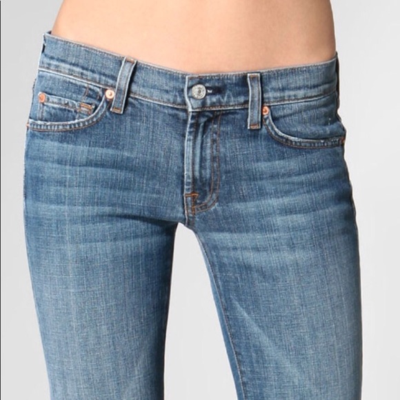 david kahn jeanswear